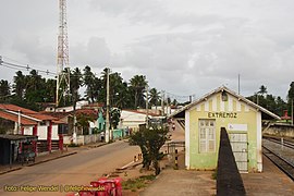 Centro de Extremoz