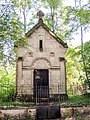 Kapelle Saint-Basle