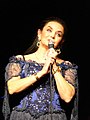 Crystal Gayle geboren op 9 januari 1951