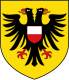 Coat of arms of Lübeck