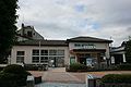 Gare d'Onagawa en 2007