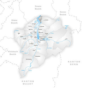 Comun-a ëd Pont-la-Ville