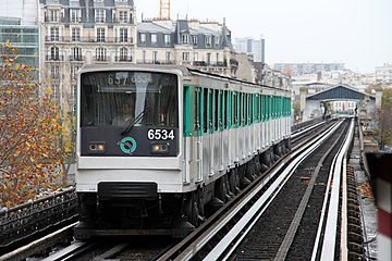 MP 73 venanta el Bir-Hakeim