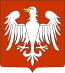 Blason de Piotrków Trybunalski