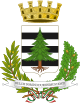 Blason de Pinerolo