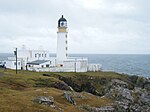 Rua Reidh Lighthouse