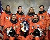 STS-85