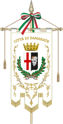 Samaraa - Bandera