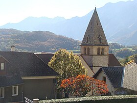 Saint-Firmin (Hautes-Alpes)