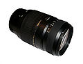 Tamron AF 70-300 mm f/4,0-5,6 DI LD Macro