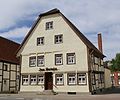 Heimathaus Zum Backofen