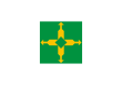 Vlag van Brasilia