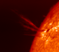 Modèle:Solar Corona