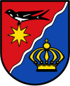 Wappen der der Stadt Schieder-Schwalenberg