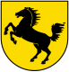 Coat of airms o Stuttgart