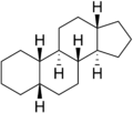 5β-Gonane