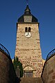 Église Saint-Pient d'Housseras