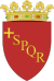 Wappen von Rom