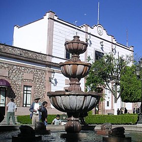 Zitácuaro