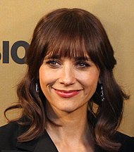 Rashida Jones