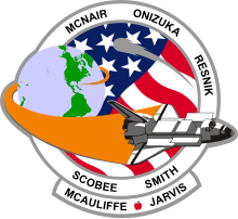 STS-51-L.svg