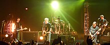 The Offspring London09.jpg