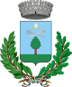 Blason de Tiglieto