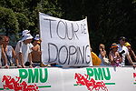 Thumbnail for Doping at the Tour de France