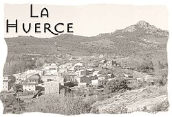 La Huerce ê kéng-sek