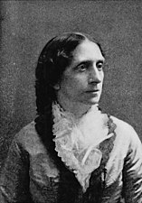 Angeline Stickney Hall, mathematician