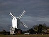 Aythorpe Roding Windmill