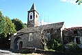 Église Saints-Pierre-et-Paul de Combes