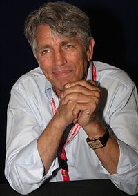 Eric Roberts vuonna 2012