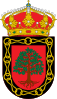 Coat of arms of El Tornadizo