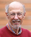 Turing Award laureate Fernando J. Corbató, BS 1950