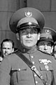 Fulgencio Batista op 10 november 1938 overleden op 6 augustus 1973