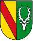 Coat of arms of Mühlburg