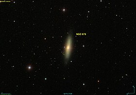 Image illustrative de l’article NGC 676