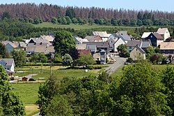 Skyline of Nisterberg