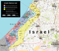 Thumbnail for Israel–Hamas war