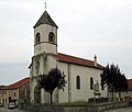 Église Saint-Didier de Vroville