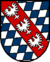 Wappen von Taiskirchen im Innkreis