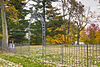 Alpine Cemetery