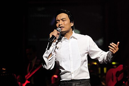 Anuar Zain