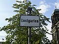 Lustgarten