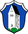 Wappen Gde. Oberhaching