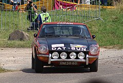 Datsun 240Z