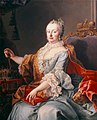 Maria Theresa of Austria