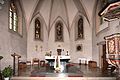 Kirche St. Servatius Kirchveischede, Altar