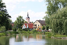 Markt Nordheim